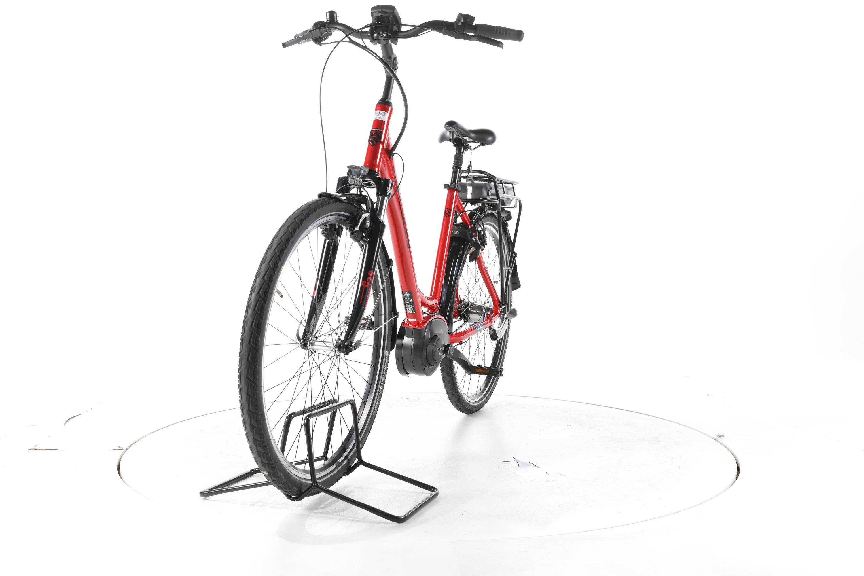 Ebike ricondizionata · Hercules Robert/a R7 · Ottime condizioni 4/7