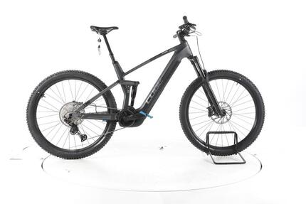 Refurbished - Cube Stereo Hybrid 140 HPC Race E-Bike Carbon - In gutem Zustand