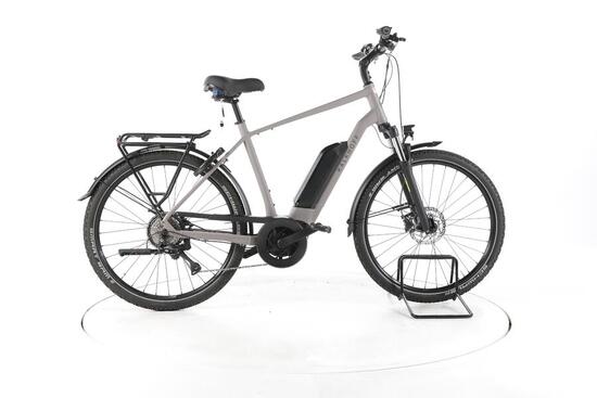 Refurbished - Kalkhoff Entice 1.B Move Trekking E-Bike - Sehr gut