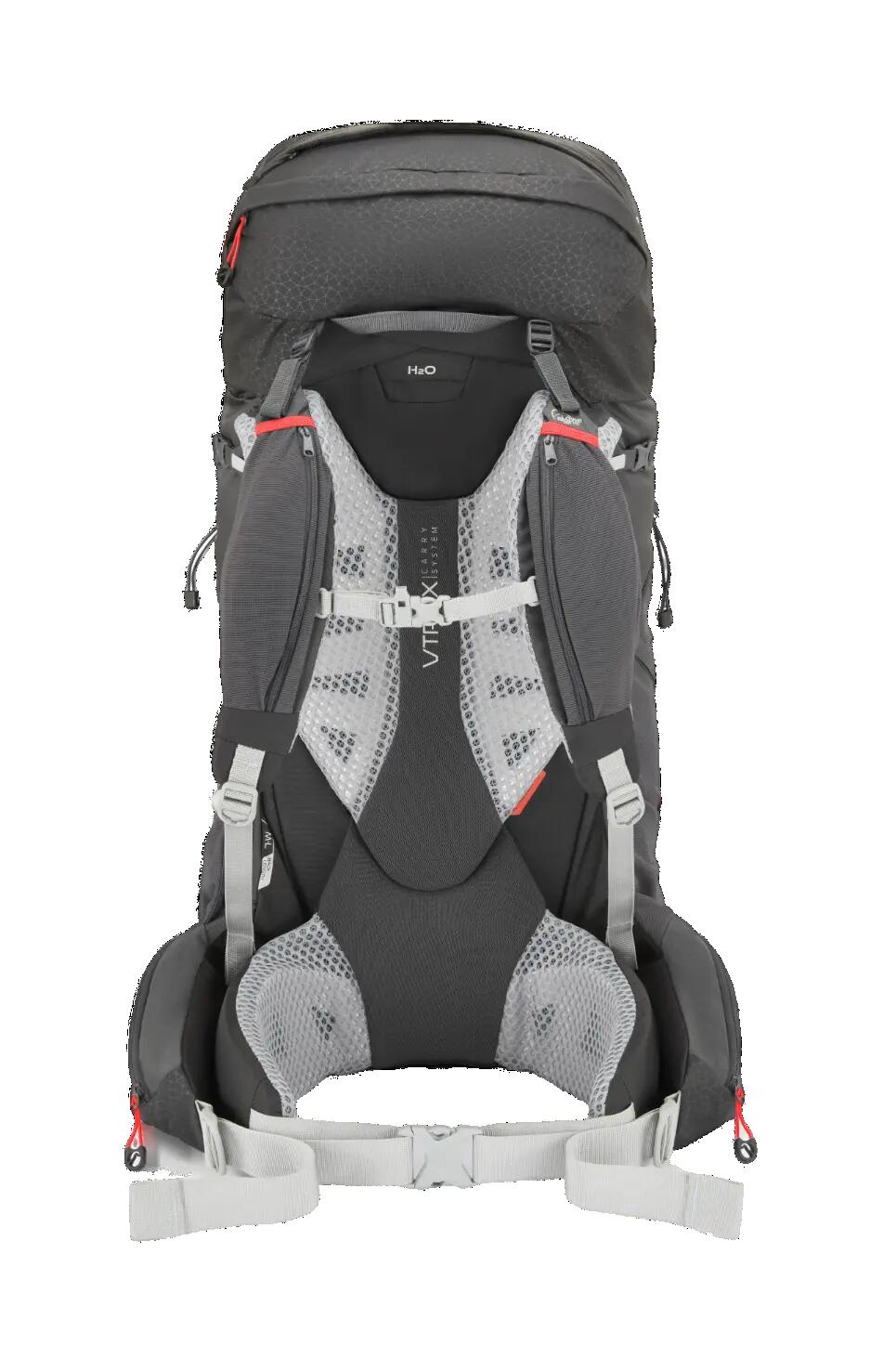 Yacuri 65 Backpack 61-70 Backpack Anthracite/Graphene 3/7