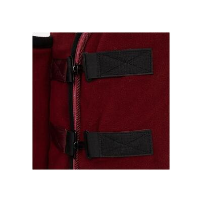 Coperta di asciugatura in pile per cavalli BR Equitation CLX 240g