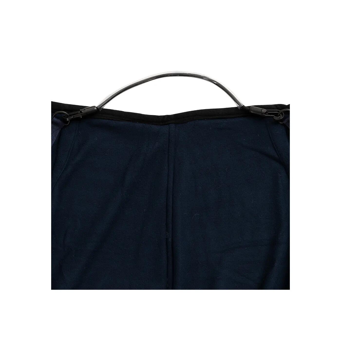 Manta polar para caballos BR Equitation CLX 240g 4/4