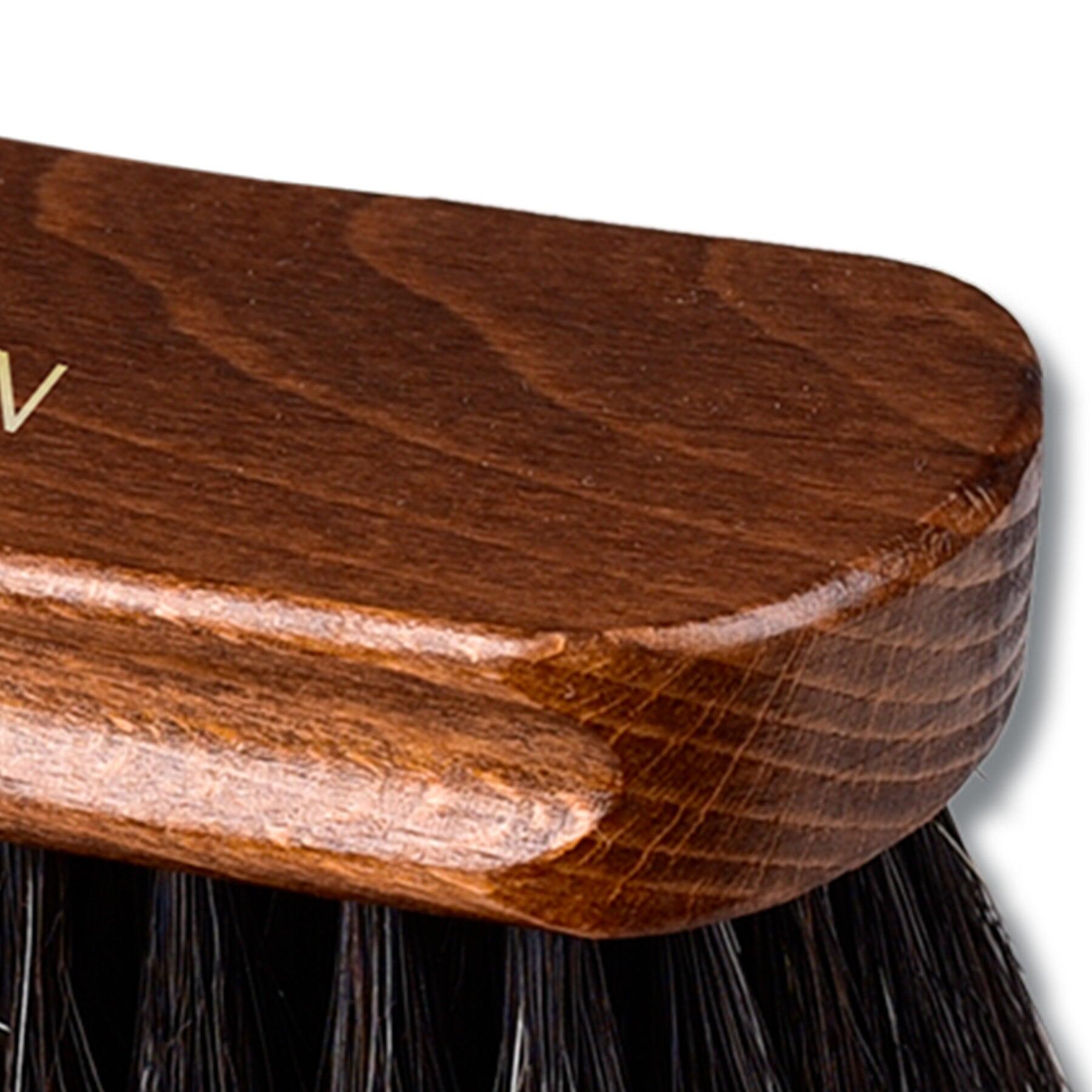 Brosse douce à lustrer Waldhausen Exclusive 3/5