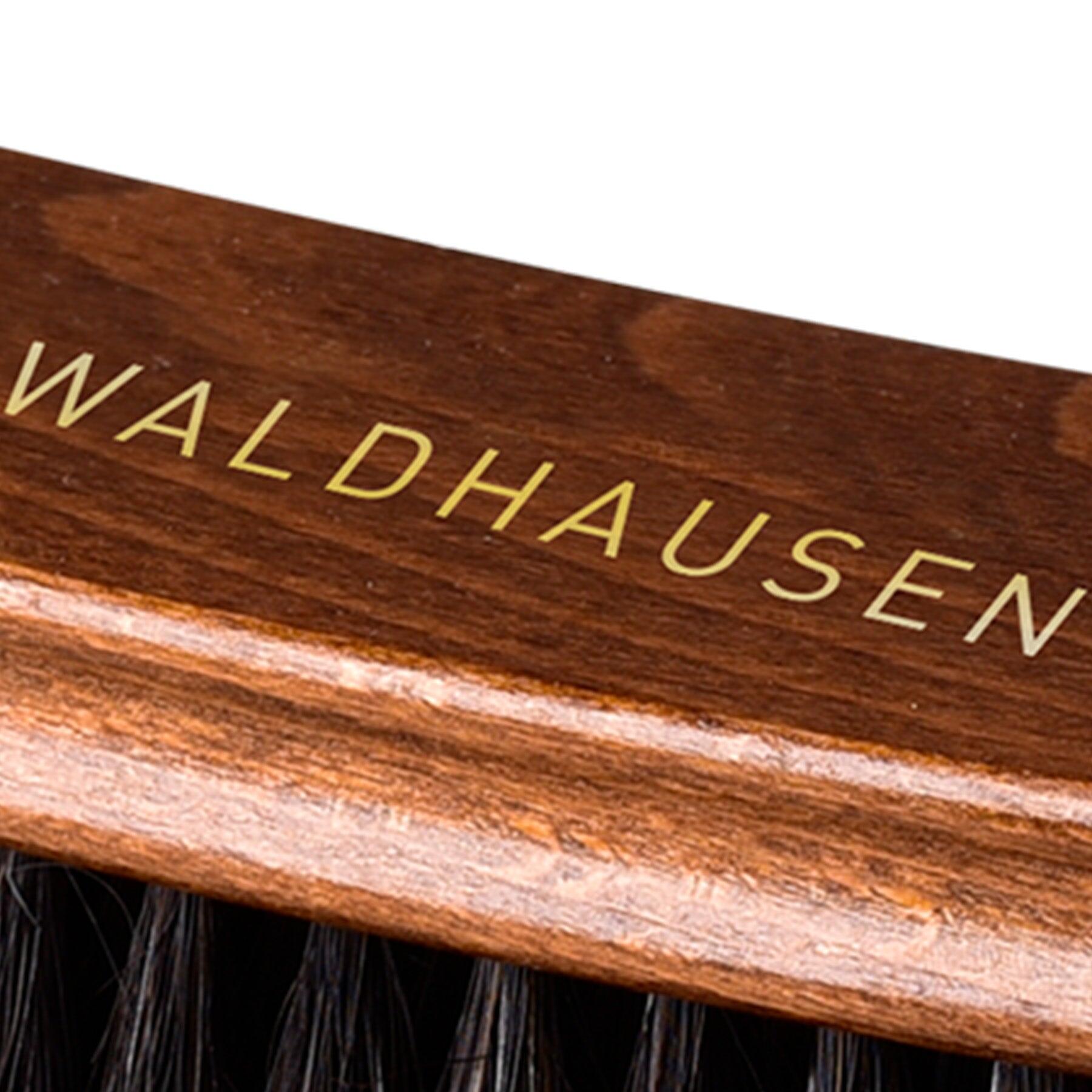 Brosse douce à lustrer Waldhausen Exclusive 2/5