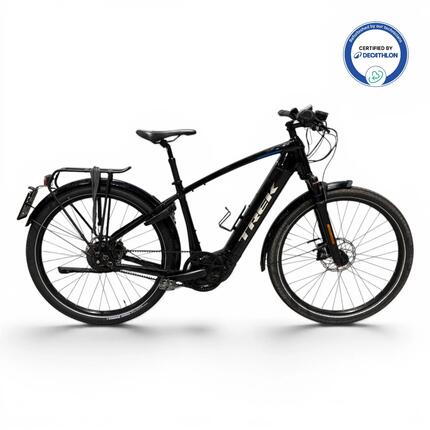 Seconde vie - Vélo speed pedelec - Trek Allant+ 9S