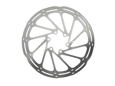 Sram 200 mm remschijven centerline 6-hole voor fietsen