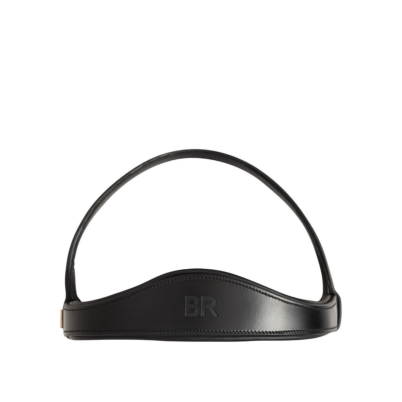 Anatomisches Reitkomplettzeug BR Equitation Hexham 2/7