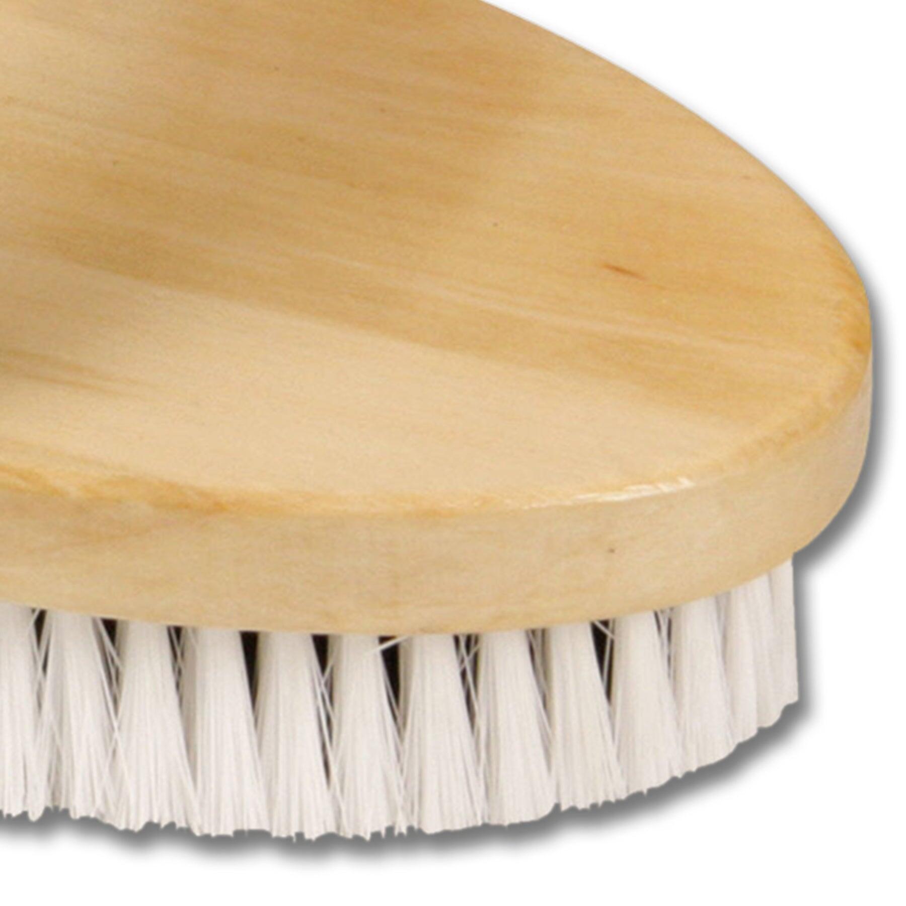 Brosse douce petite taille Waldhausen 3/5