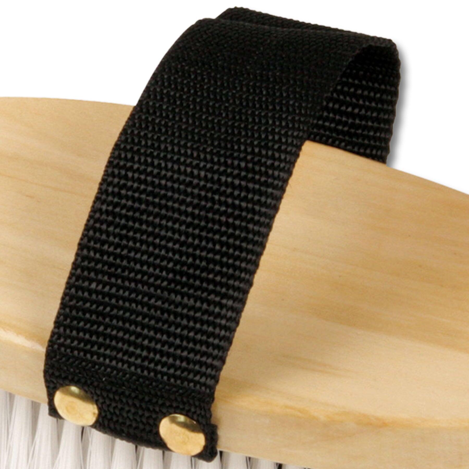 Brosse douce petite taille Waldhausen 2/5