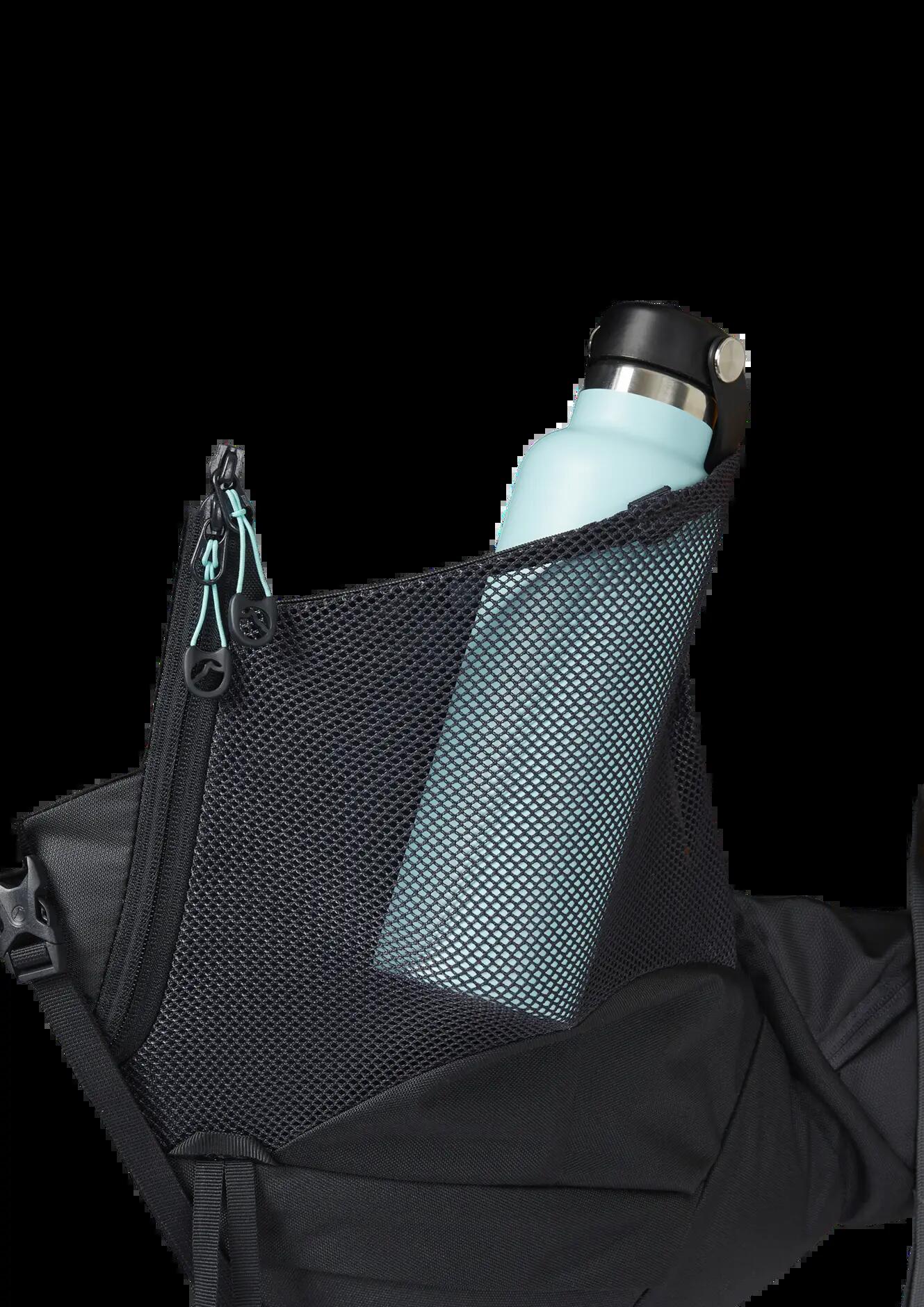 Dámský turistický a trekový batoh Sirac Plus ND 65 4/7
