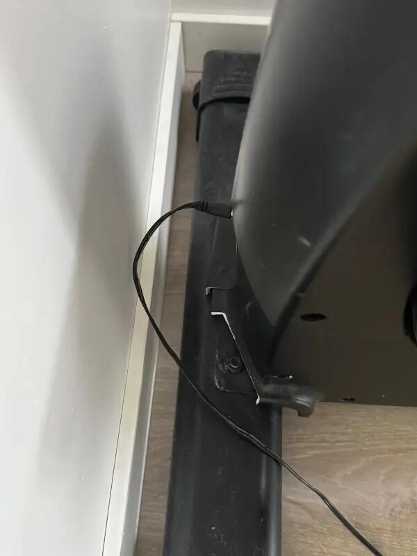 Tussen Particulieren - crosstrainer 5/5