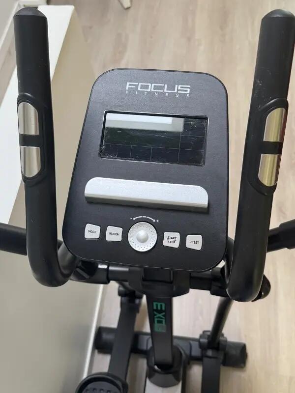 Tussen Particulieren - crosstrainer 3/5
