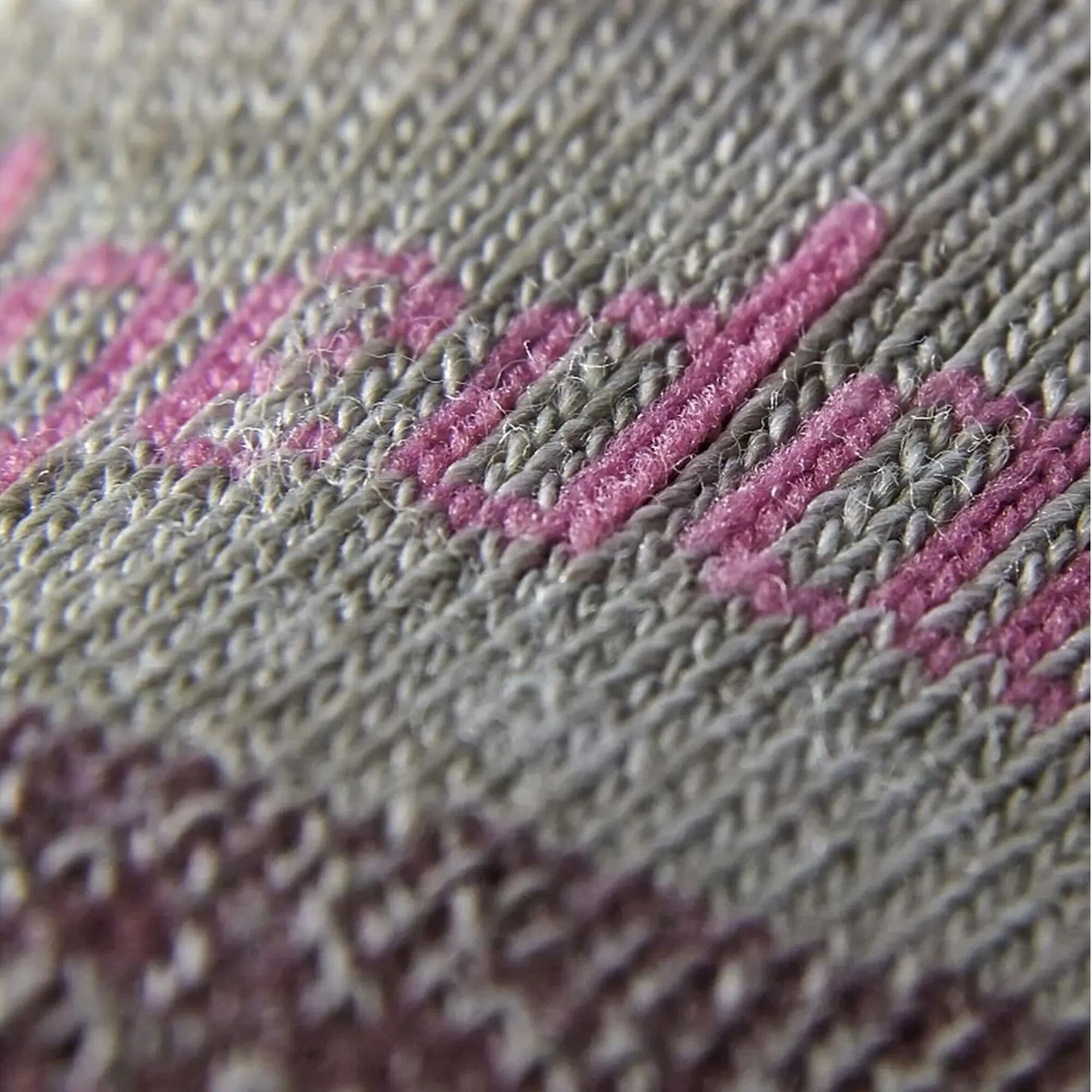 Damskie skarpety trekkingowe Bridgedale Ultralight T2 Performance Crew Merino 5/7