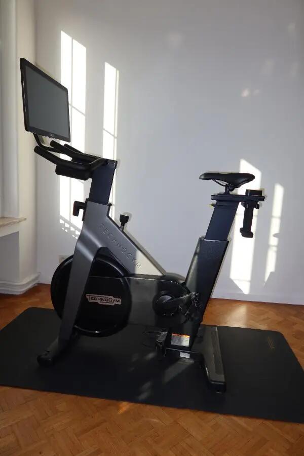TECHNOGYM picture