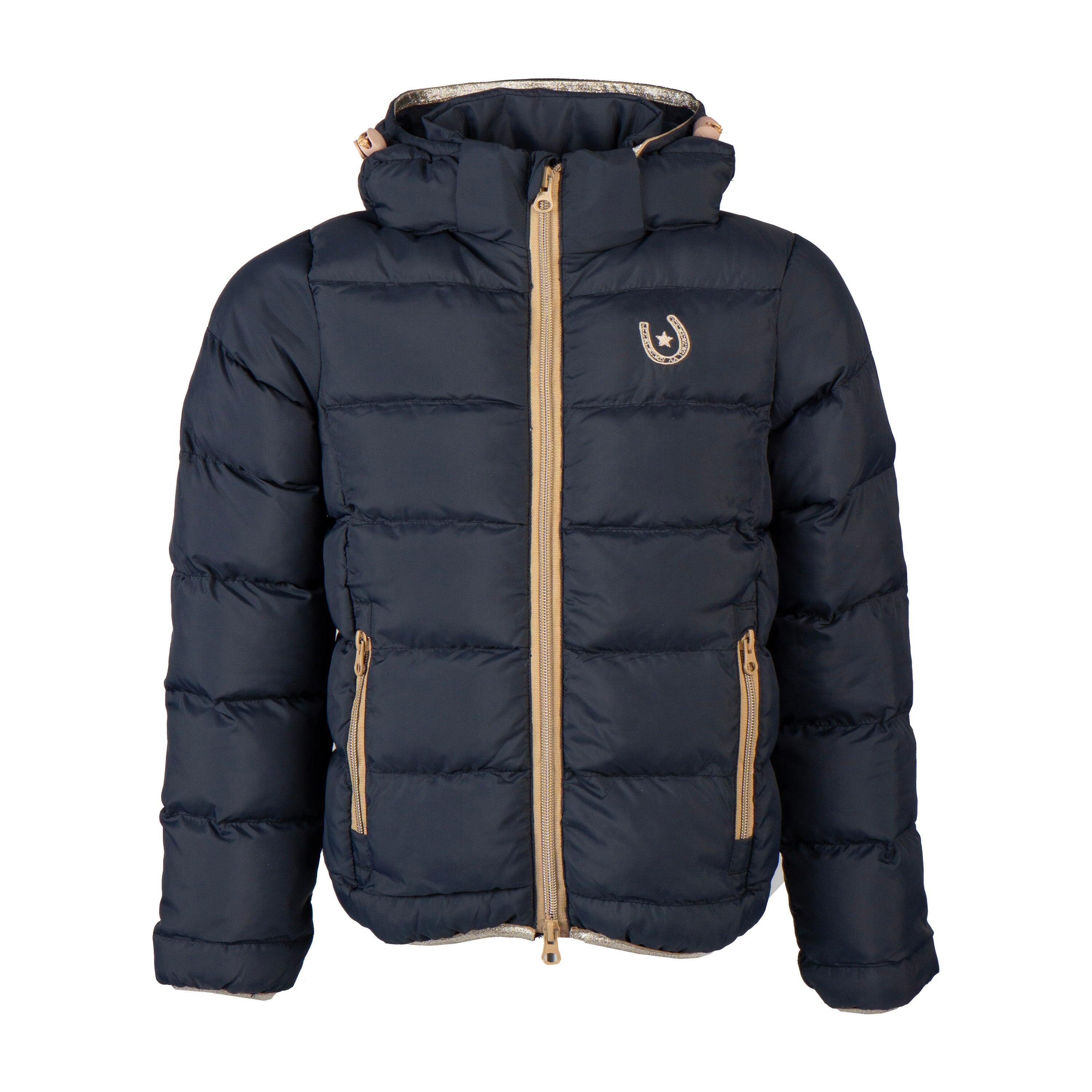 Red Horse Kinderjas Myo - Ink Blue 5/10