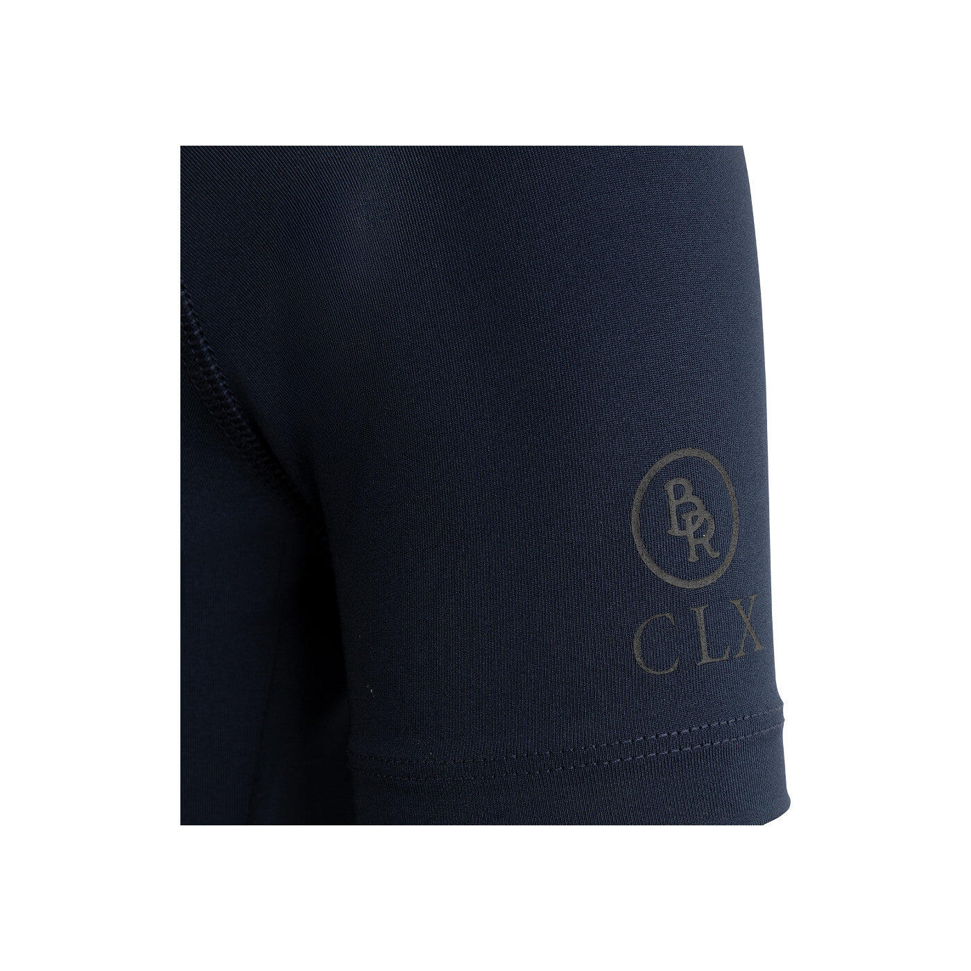 BR CLX short-sleeve shirt dames 8/8