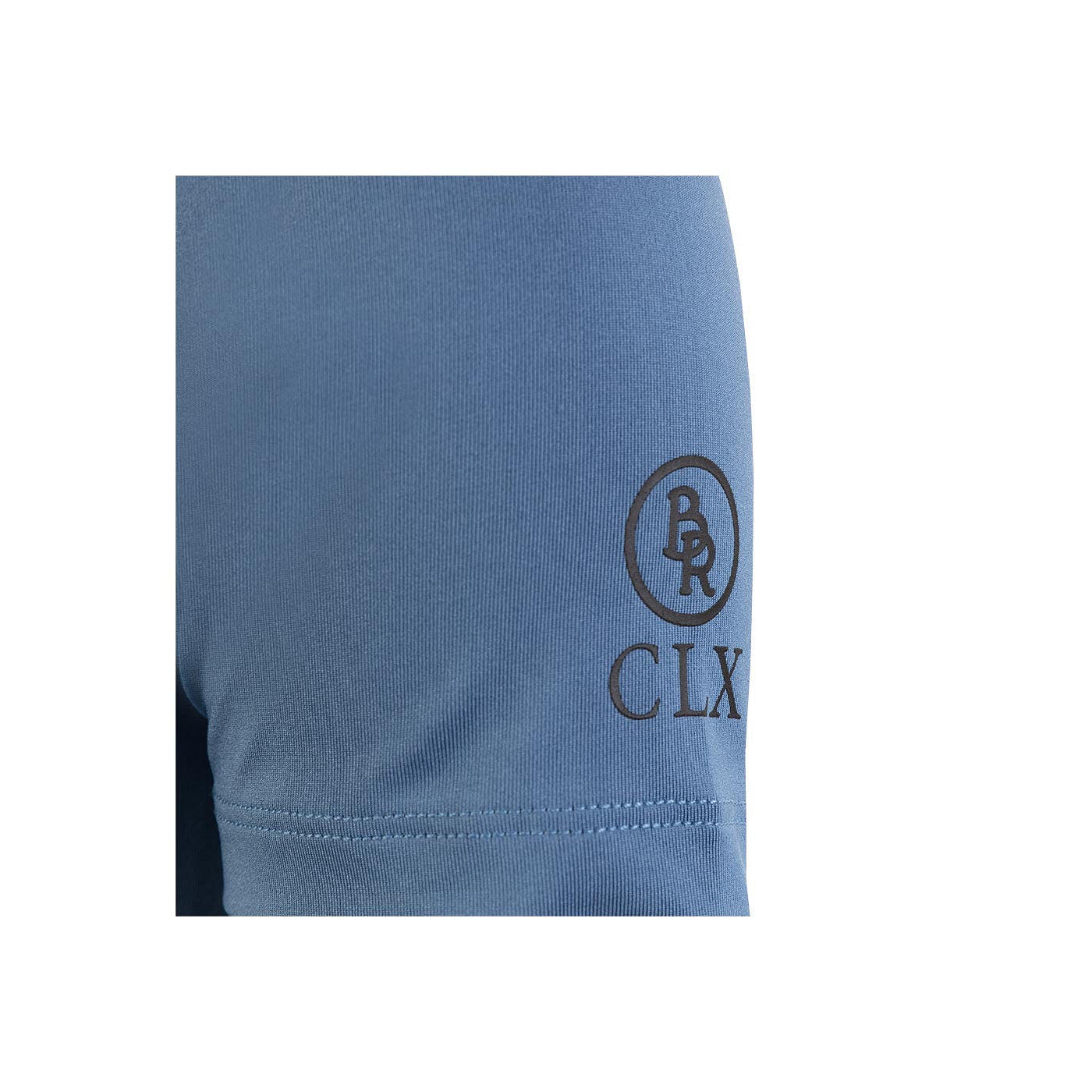 BR CLX short-sleeve shirt dames 5/8