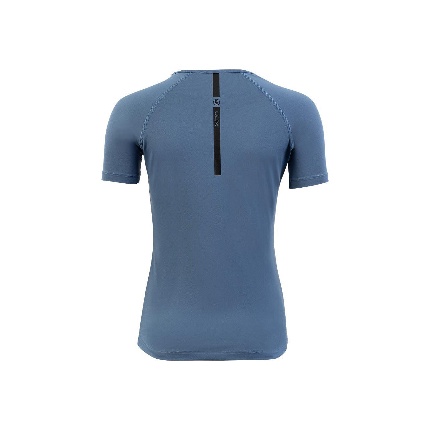 BR CLX short-sleeve shirt dames 4/8