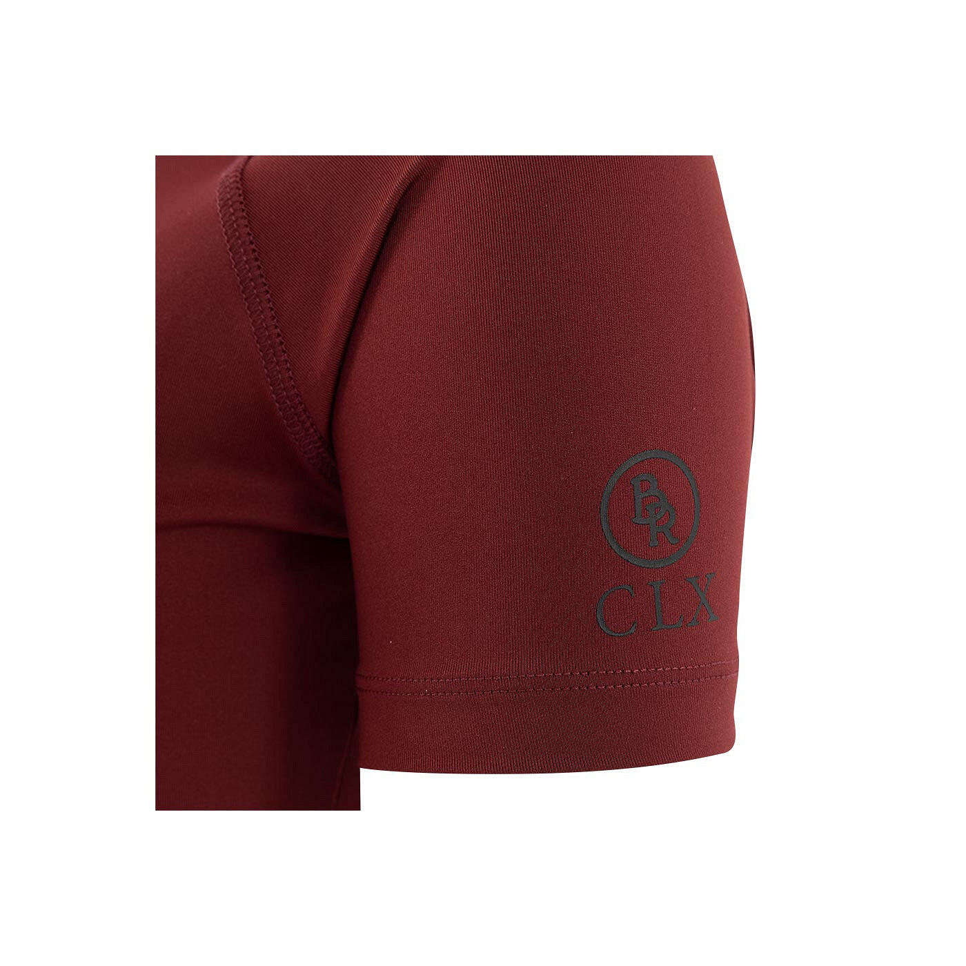 BR CLX short-sleeve shirt dames 2/8