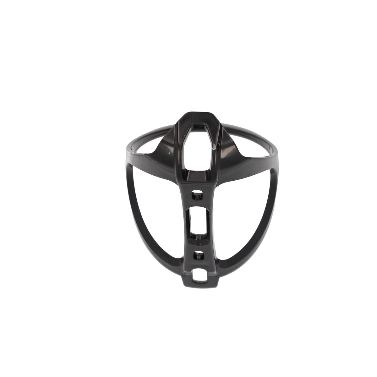 FISCHER Trinkflaschen-Halter Kunststoff Easy sw 7/7