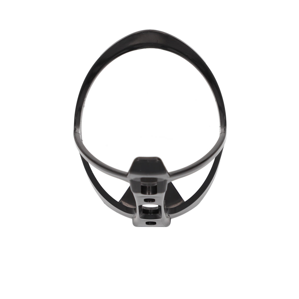 FISCHER Trinkflaschen-Halter Kunststoff Easy sw 5/7