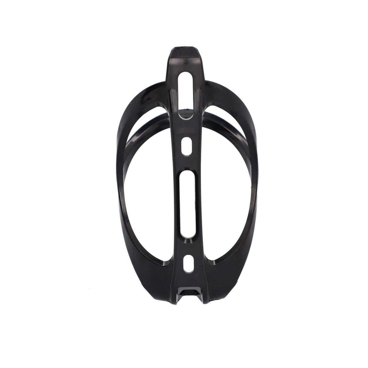 FISCHER Trinkflaschen-Halter Kunststoff Easy sw 4/7