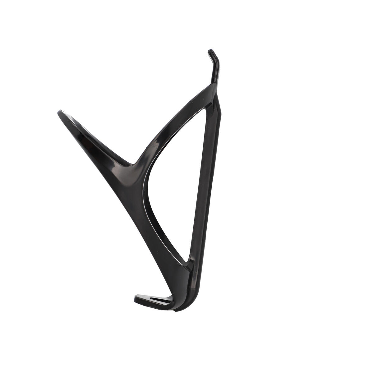 FISCHER Trinkflaschen-Halter Kunststoff Easy sw 3/7