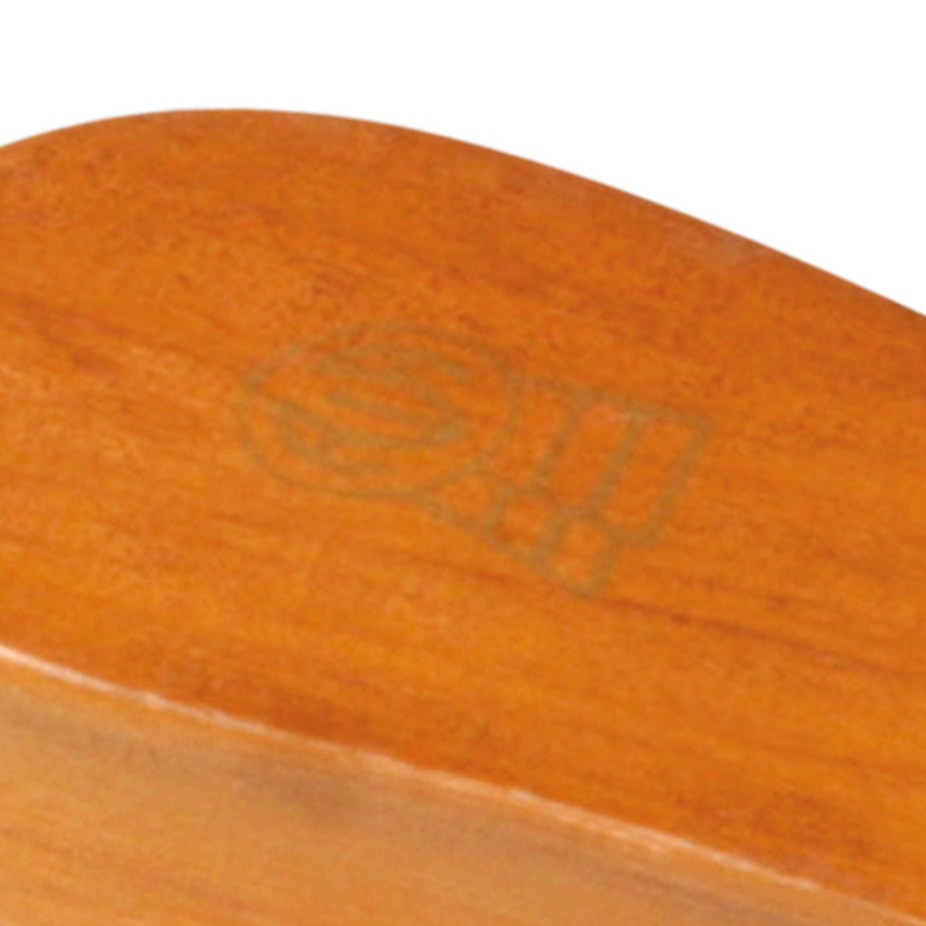 Hoofdborstel Waldhausen HardWood 9/11