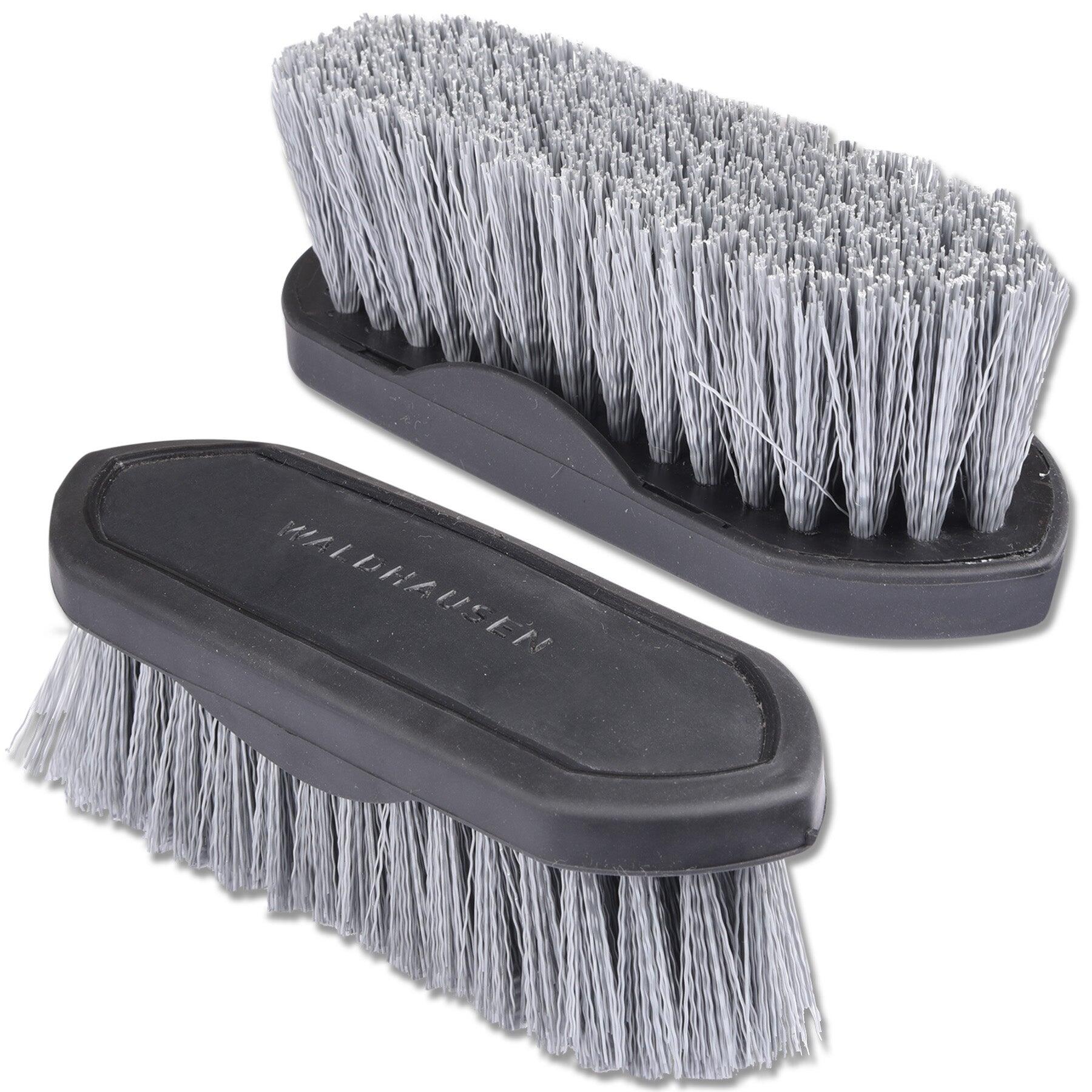 Brosse douce synthetic Waldhausen Chiendent 6/7