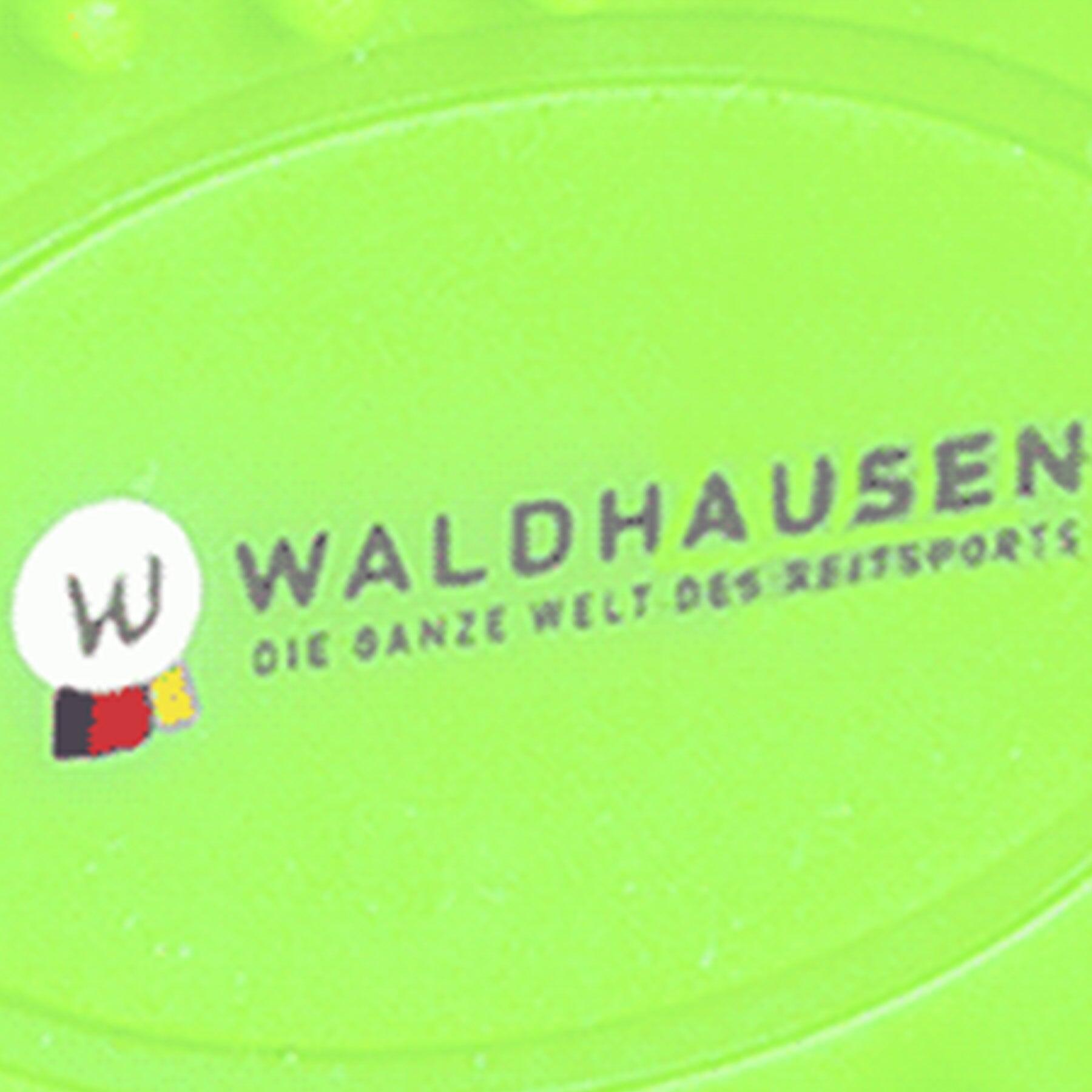 Étrille ramasse-poils Waldhausen 7/15