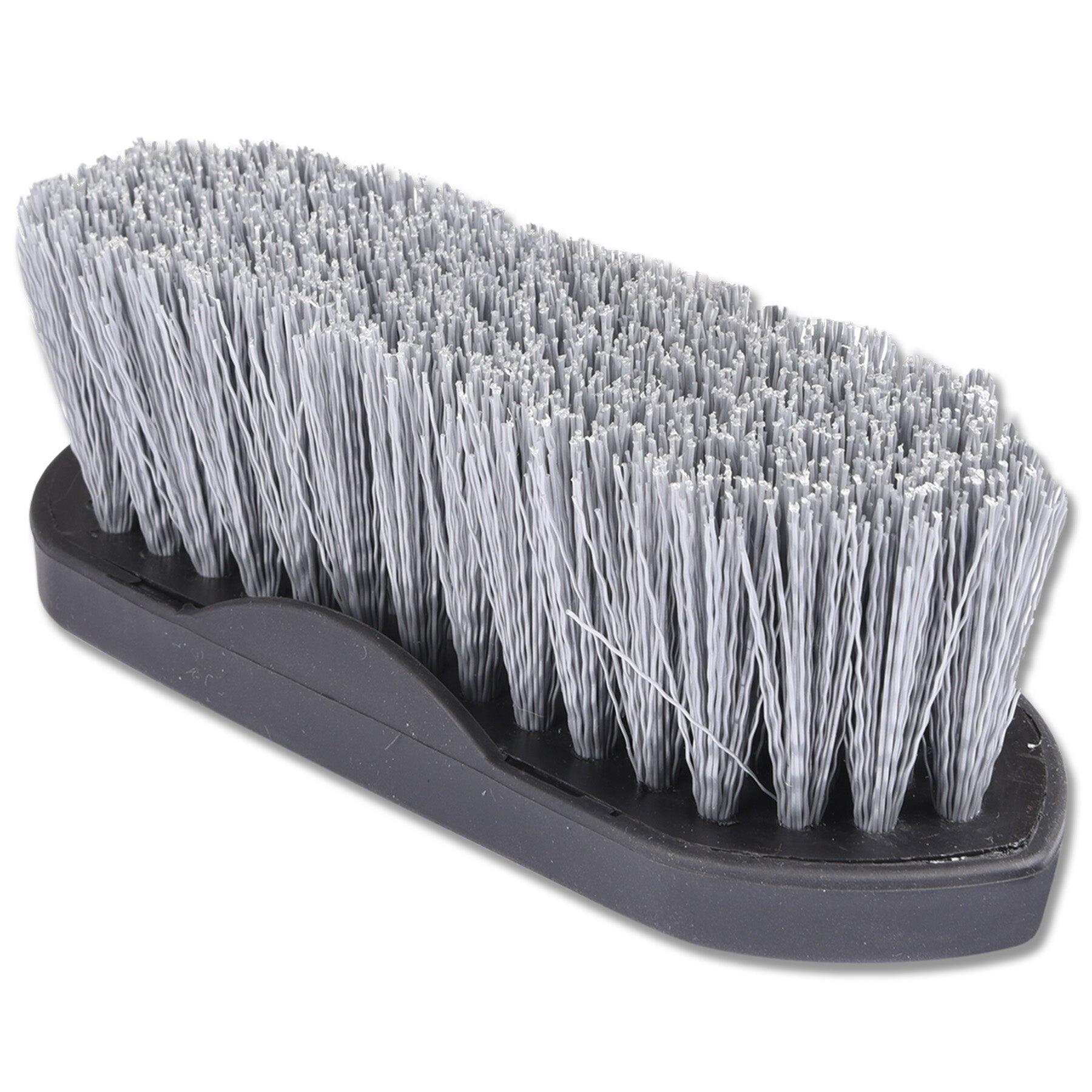 Brosse douce synthetic Waldhausen Chiendent 4/7