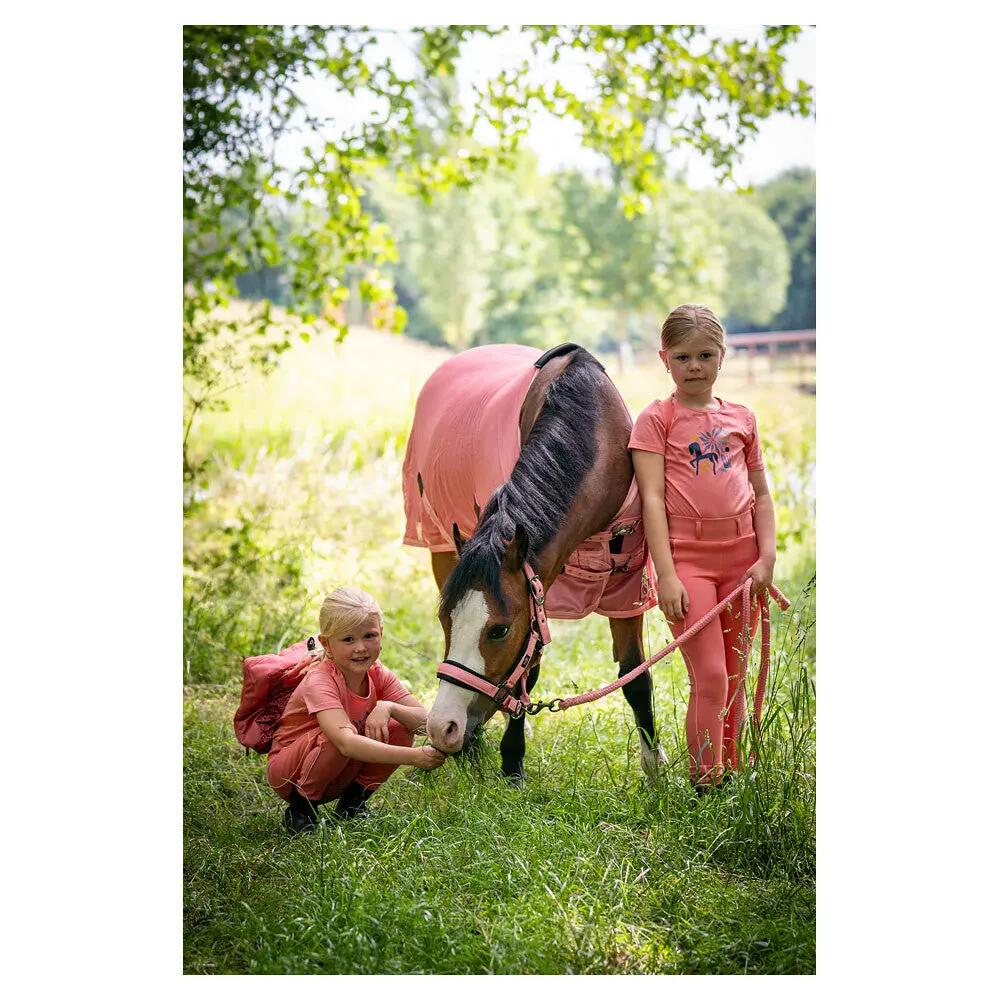 Coperta anti-mosche BR Mini Horse 2/5