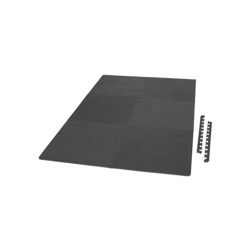 Set de bancă multifuncțională universală 100kg