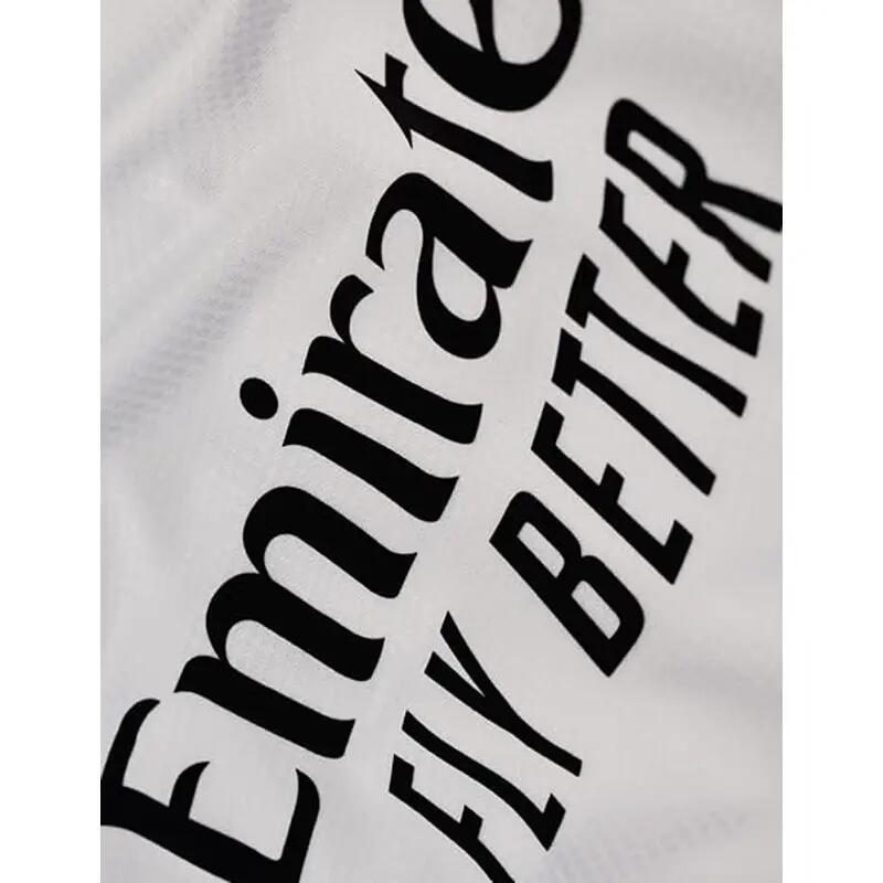 Maillot Real Madrid Domicile Vini Jr. Adulte 2024/25 Replica ( Vinícius Júnior ) 9/12