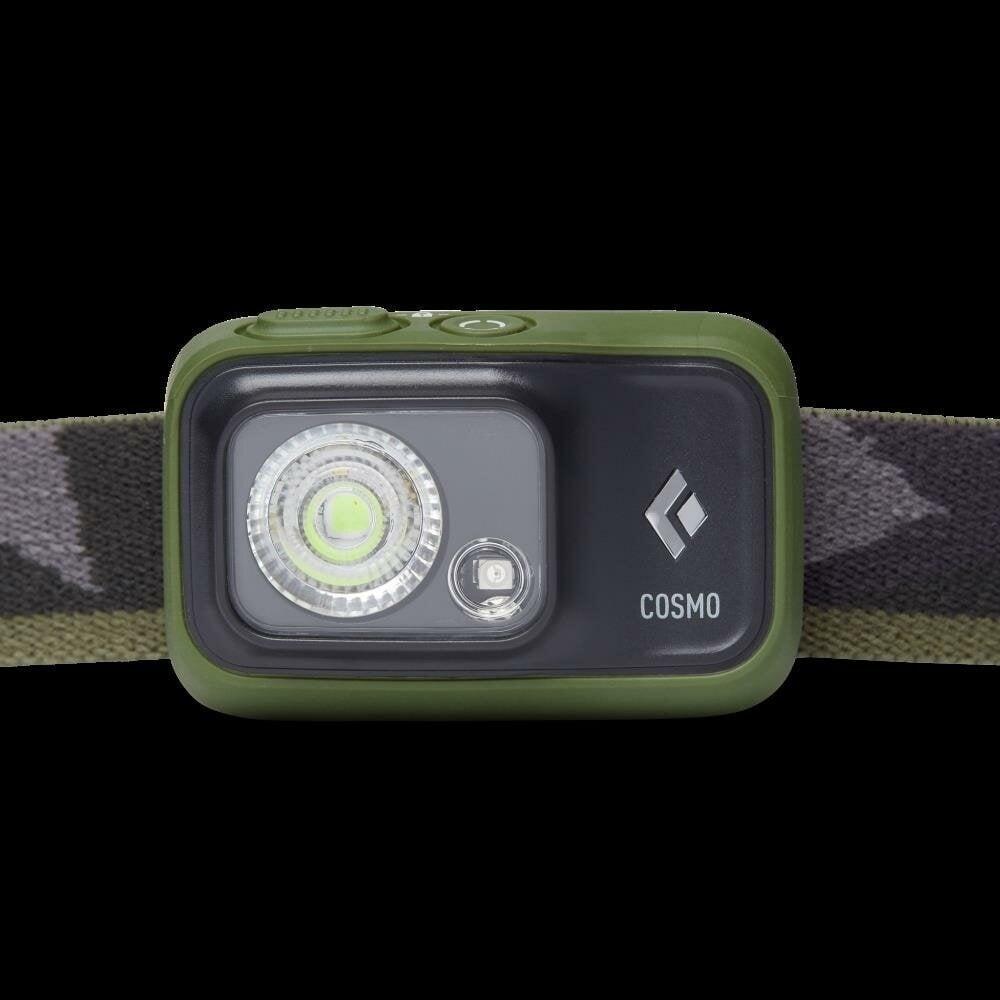 Black Diamond Cosmo 350 Dark Olive 2/7