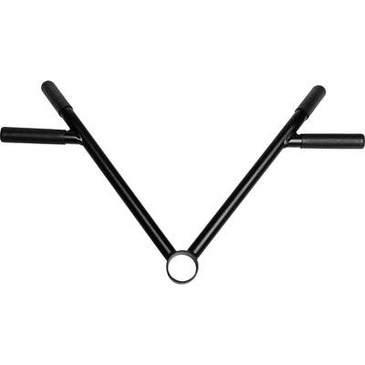 T-bar row grip - handgreep - landmine - belastbaar tot 250 kg -
