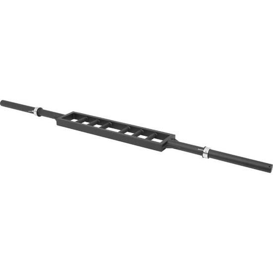 SWISS BARRE MULTIGRIP PRISE DROITE | DIAMETRE 50 MM | MUSCULATION