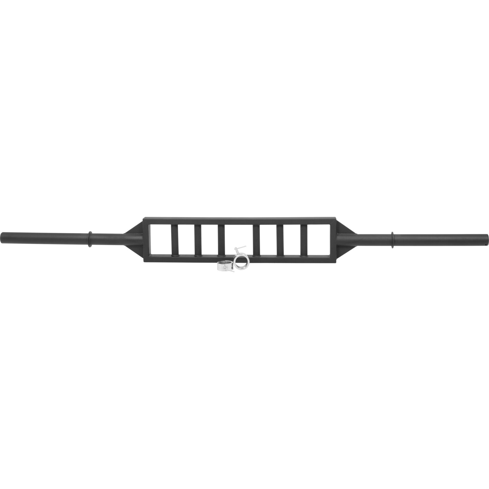 SWISS BARRE MULTIGRIP PRISE DROITE | DIAMETRE 50 MM | MUSCULATION 7/7
