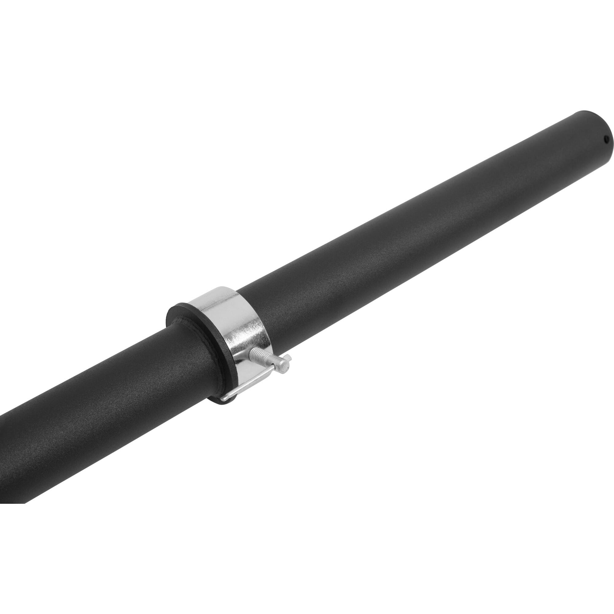 SWISS BARRE MULTIGRIP PRISE DROITE | DIAMETRE 50 MM | MUSCULATION 6/7