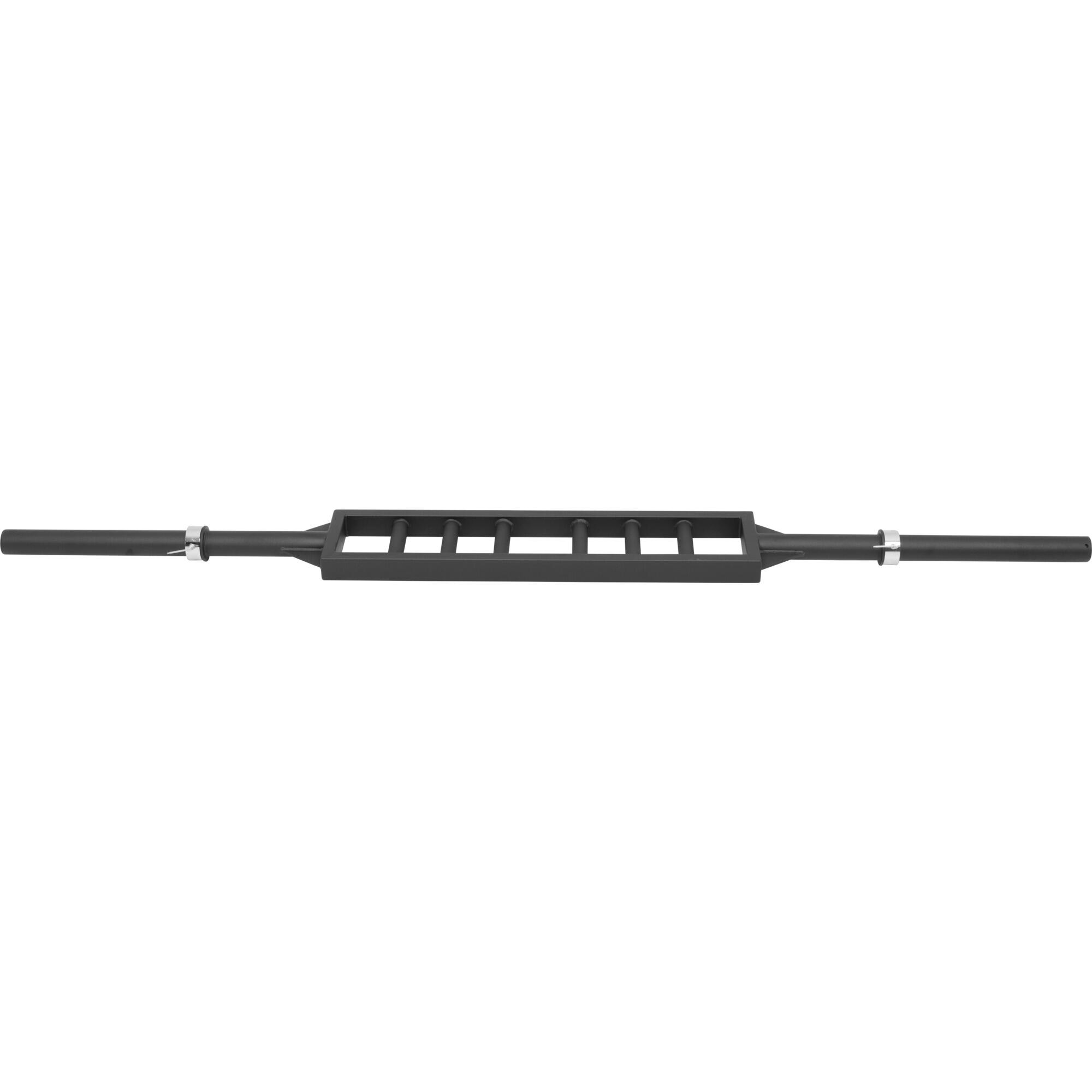 SWISS BARRE MULTIGRIP PRISE DROITE | DIAMETRE 50 MM | MUSCULATION 3/7