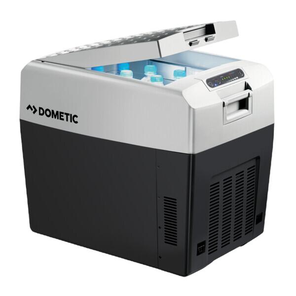TropiCool TCX 35 thermo-elektrische koelbox 33 liter 1/7