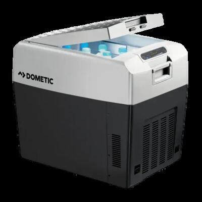 Tropicool tcx 35 thermo-elektrische koelbox 33 liter