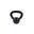 Kettlebell din fier de la 2 kg la 32 kg