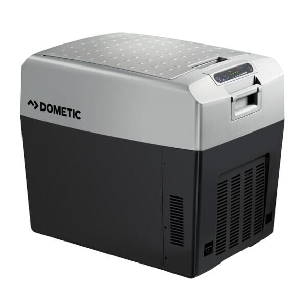 TropiCool TCX 35 thermo-elektrische koelbox 33 liter 2/7