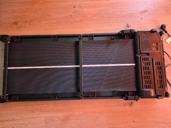 Entre Particuliers - Tapis de course électrique CITYSPORTS 5/6