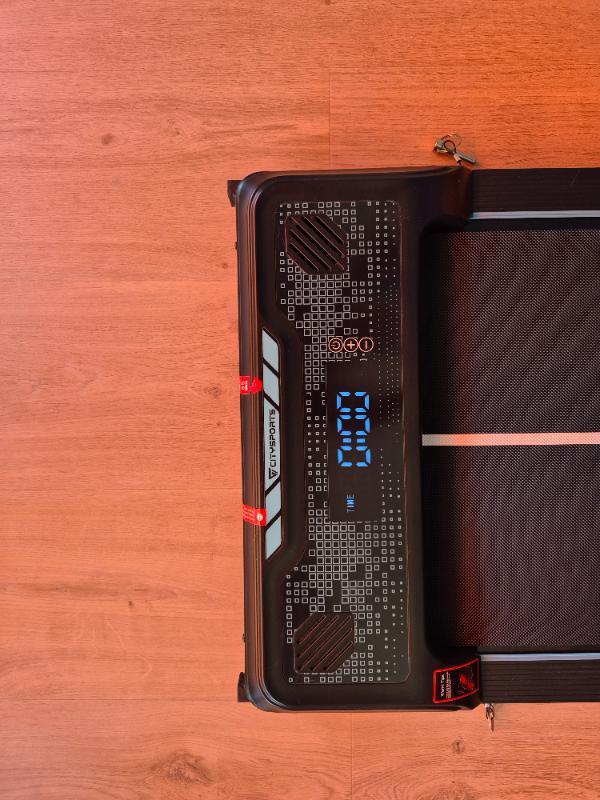 Entre Particuliers - Tapis de course électrique CITYSPORTS 3/6