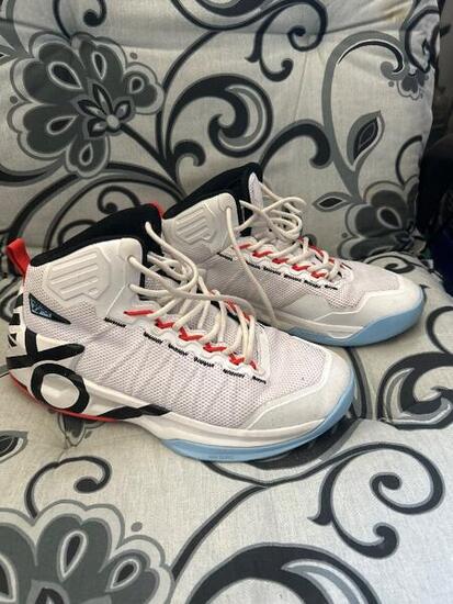 Tussen Particulieren - Tarmak basketbalschoen