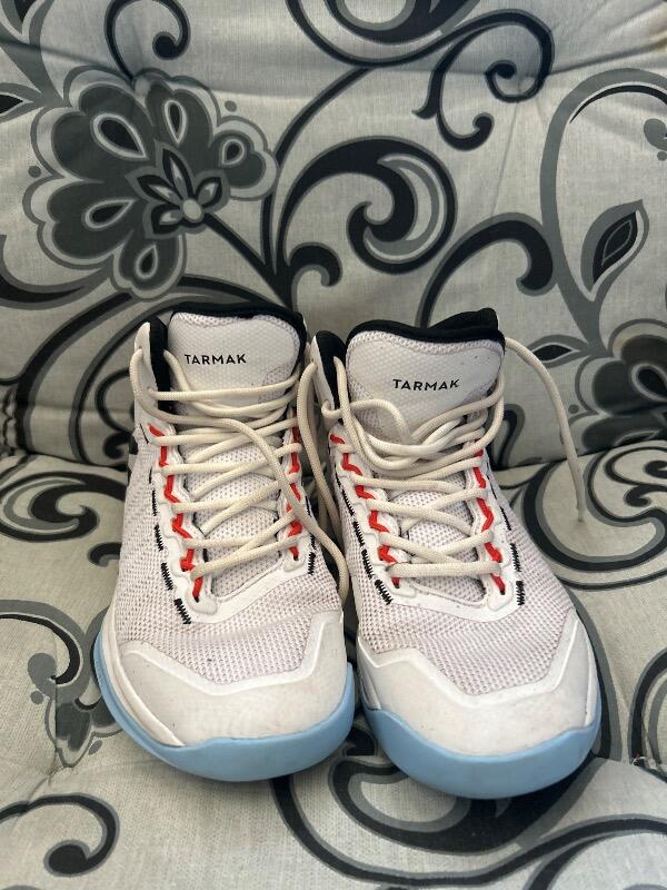 Entre Particuliers - chaussure de basketball Tarmak 4/7