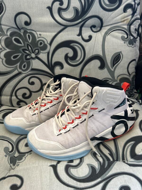 Entre Particuliers - chaussure de basketball Tarmak 3/7