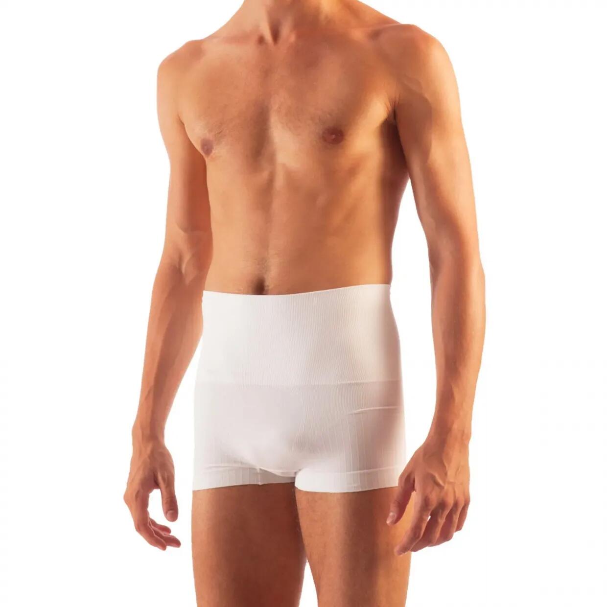Boxer taille haute homme 2/3